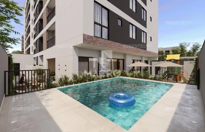 Imagem ATRIUM Residence | São Luís | 2 quartos | 55m²