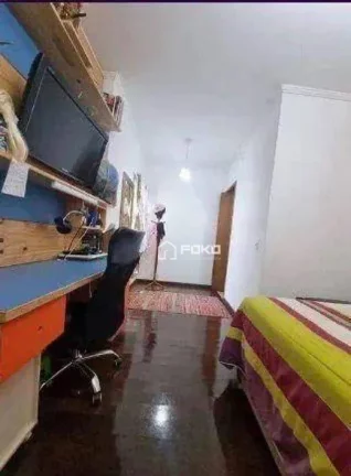 Imagem Casa com 2 dormitórios para alugar, 163 m² por R$ 14.000,00/mês - Jardim Maria Helena - Guarulhos/SP