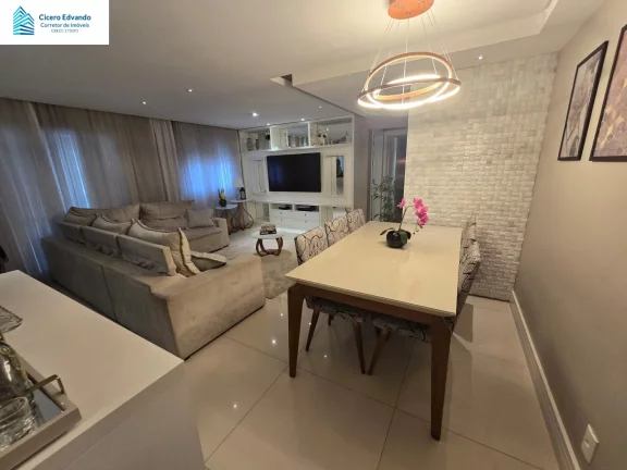 Imagem APARTAMENTO RESIDENCIAL em SÃO PAULO - SP, MOOCA