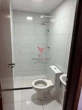 Imagem Apartamento espaçoso, 2 Vagas de Garagem,no Bairro dos Estados , João Pessoa, Paraíba