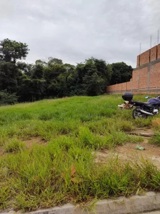 Imagem Terrenos à venda no Loteamento Residencial Jardim São Conrado II – Tatuí/SP