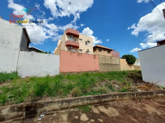 Imagem Terreno à venda em Ribeirão Preto-SP, Jardim Botânico, 451,82 m² de área. Imperdível oportunidade!
