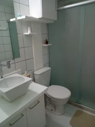 Imagem Apartamento Mobiliado à venda em Praia do Forte, Mata de São João Bahia
