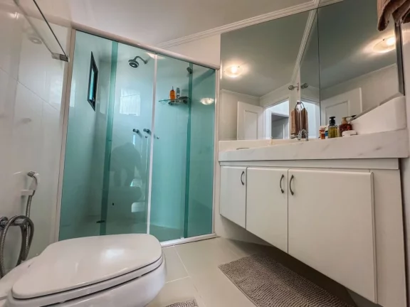 Imagem Cobertura de Luxo à Venda na Riviera de São Lourenço Módulo 03. 4 Quartos, 3 Suítes, 3 Salas, 3 Vagas, 341,25m²!