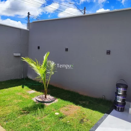 Imagem CASA TERRÉA,3 SUITES,FLOR DOS IPES
