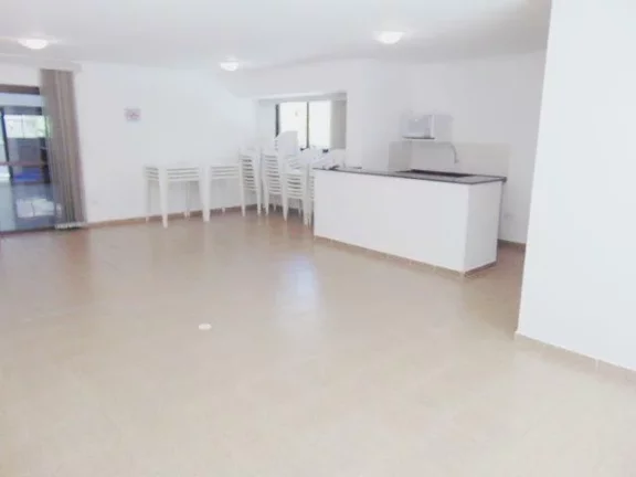 Imagem TOMBO- MARAVILHOSA ÁREA DE LAZER , GARAGEM .