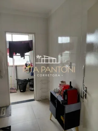 Imagem Apartamento - Ribeirão Preto - Alto da Boa Vista