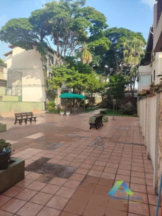 Imagem Apartamento à venda no bairro Vila das Mercês - São Paulo/SP, Zona Sul