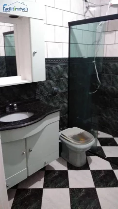Imagem SOBRADO COM 2 CASAS INDIVIDUAIS - BAIRRO DOS CASA - SÃO BERNARDO DO CAMPO