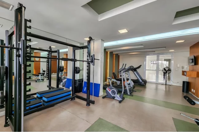 Imagem APARTAMENTO RESIDENCIAL em São Paulo - SP, Parada Inglesa