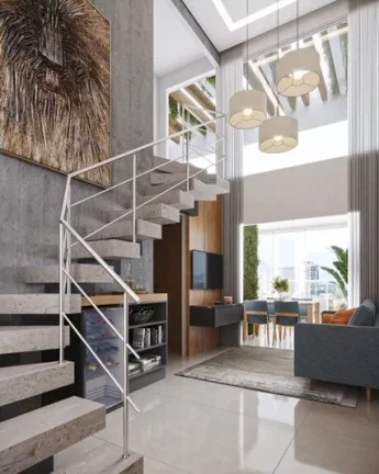 Imagem MARAVILHOSO LANÇAMENTO DE APARTAMENTO DE 3 QUARTOS EM ITAPARICA / ES