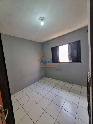 Imagem Casa à venda no bairro Parque Residencial Ypê Amarelo - Mogi Guaçu/SP