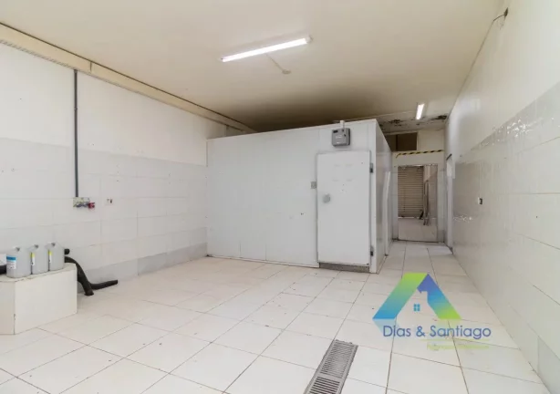 Imagem Ponto Comercial para locação em Ipiranga, São Paulo/SP