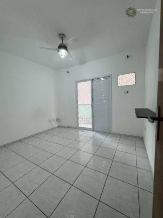 Imagem Apartamento com 2 dormitórios à venda, 74 m² por R$ 465.000,00 - Vila Guilhermina - Praia Grande/SP