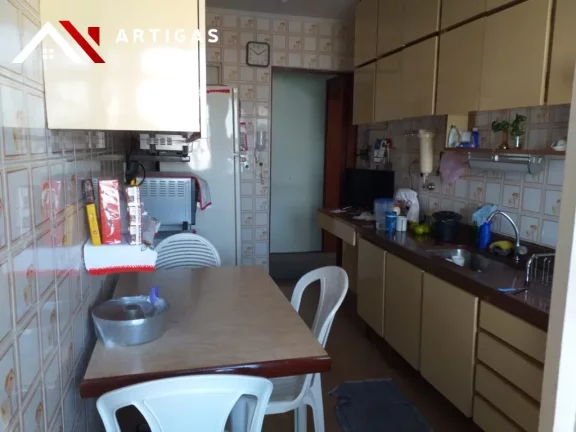 Imagem Apartamento á venda na Mooca Rua Camé 75 m² 3 dormitórios 2 vagas