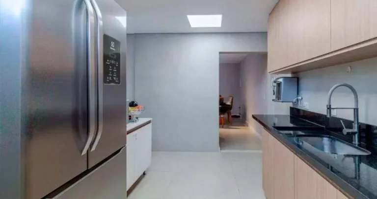 Imagem Casa Sobrado – Jardim D’Abril - Osasco/SP
