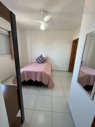 Imagem Oport Exclusiva: Apartamento com Vista Parcial para o Mar- Maracanã, P. Grande