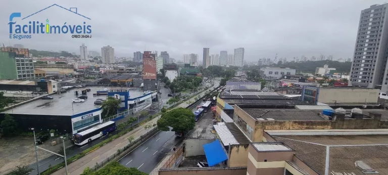 Imagem APARTAMENTO COM 3 DORMITÓRIOS NO CENTRO DE SBC