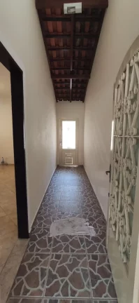 Imagem Oportunidade Casa 3 dorme c/ suíte - Jd. Satélite