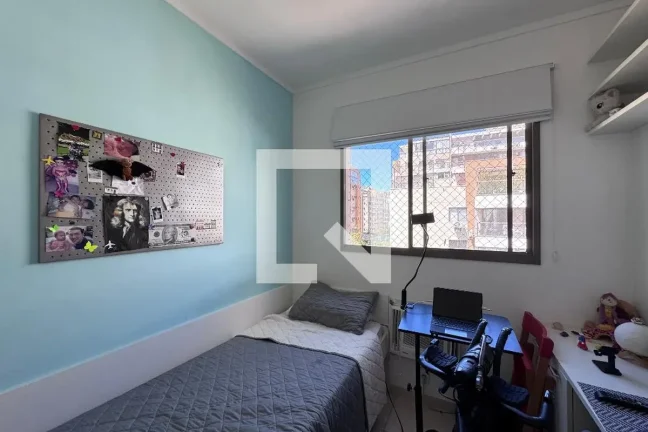 Imagem Apartamento à Venda - Recreio, 3 Quartos, 211 m2