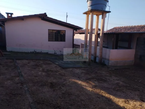 Imagem VILA SÃO MANOEL PILAR DO SUL-SP