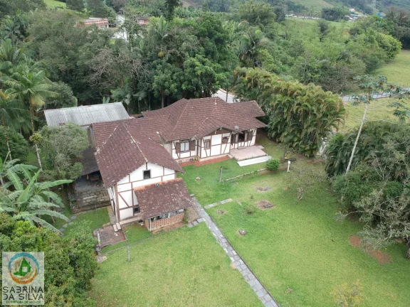 Imagem Casa - Testo Central - Pomerode