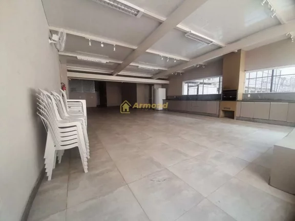 Imagem Apartamento à venda, no Residencial Atlantis - Granbery em Juiz de Fora, Granbery, com 3 quartos, 97m2