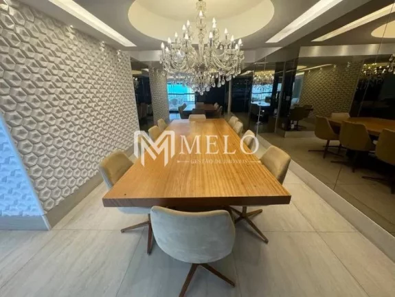 Imagem Oportunidade em CASA FORTE:204m²,04qts, 04suites,03vagas(Porteira fechada)..