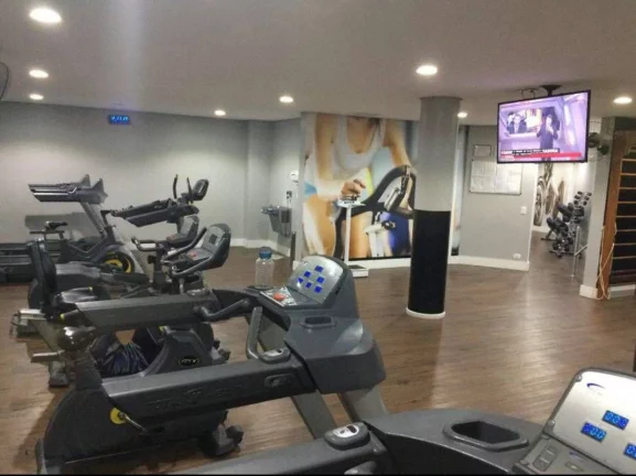 Imagem Apartamento com 3 dormitórios à venda, 65 m² por R$ 350.000,00 - Parque Marajoara - Santo André/SP