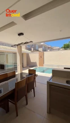 Imagem Imperdível oportunidade de adquirir casa em condomínio de alto padrão em Ribeirão Preto-SP no Condomínio Reserva Domaine Eco Residence!