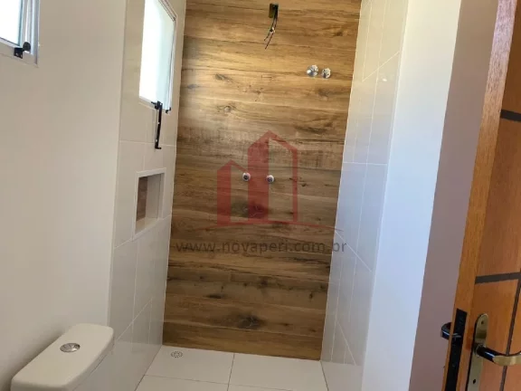 Imagem Imperdível oportunidade de casa em condomínio à venda em Franco da Rocha-SP, 3 quartos, 1 suíte, 121m² na Villa Verde.
