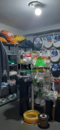 Imagem Casa para Venda em Limeira, Vila Queiroz, 2 dormitórios, 1 banheiro