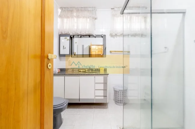 Imagem APARTAMENTO RESIDENCIAL em SÃO PAULO - SP, SANTA CECÍLIA