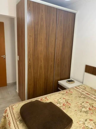 Imagem Apartamento sem Condomínio para Venda em Santo André / SP no bairro Parque Oratório