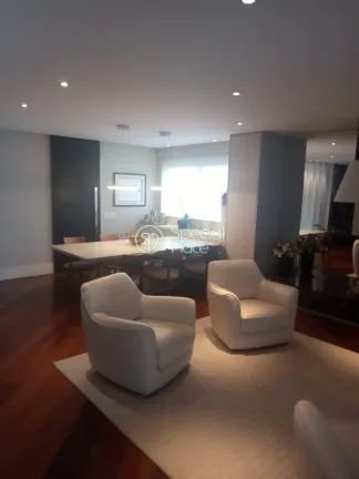 Imagem Apartamento a venda em Moema índios , 228m², 04 dormitórios, 04suítes, 04 banheiros, 04 vagas de...