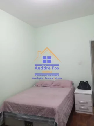 Imagem Apartamento, 2 quartos, 2 banheiros, cozinha, 1 vaga de garagem à venda, 70 M², por R$ 375.000 – Grajaú - Rio de Janeiro / RJ.