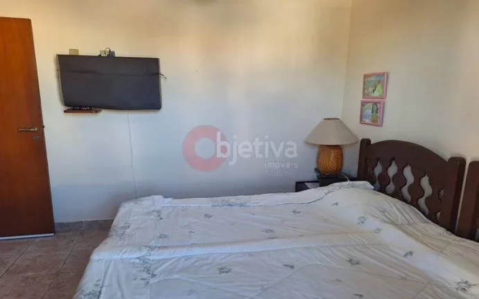 Imagem Lindo apartamento de 3 quartos a venda na passagem em Cabo Frio