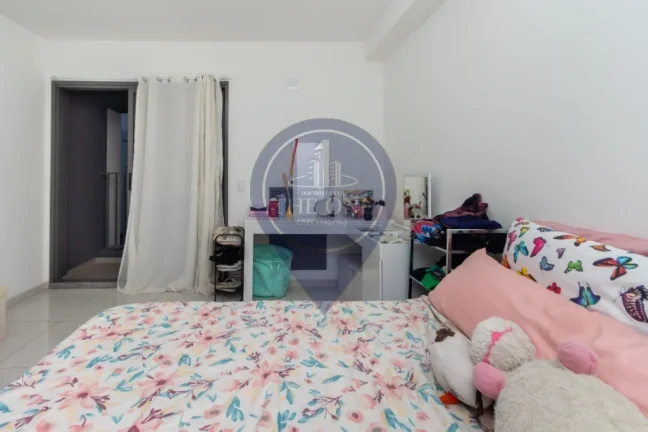 Imagem Studio à venda em Cerqueira César, São Paulo-SP: 1 quarto, 2 salas, 1 banheiro, 26m² de área. Venha conferir!