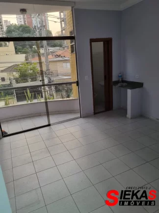 Imagem Imperdível: Sala Comercial para Locação no Tatuapé, São Paulo-SP, 33m² e 1 Banheiro! Venha Conferir!