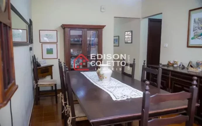 Imagem Casa Aconchegante a venda Esperando por Você no Jardim Elite, Piracicaba!!