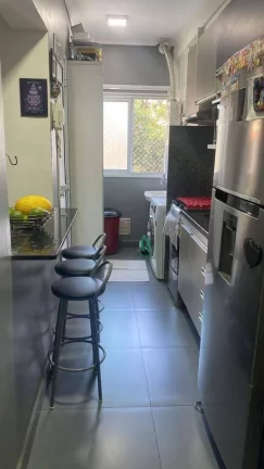 Imagem Apartamento com 3 dormitórios à venda, 75 m² por R$ 594.000,00 - Vila Leonor - Guarulhos/SP