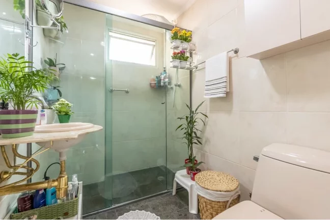 Imagem Apartamento à venda no bairro Santa Teresinha - São Paulo/SP