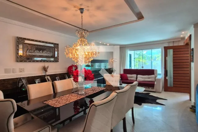 Imagem Casa à Venda - Recreio, 5 Quartos, 263 m2