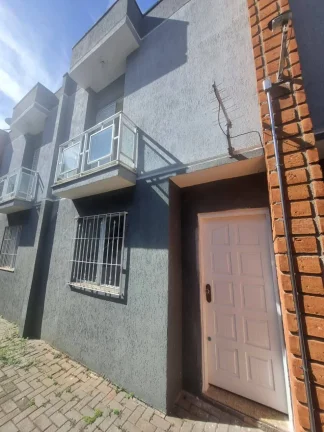 Imagem Casa de Condominio em Itaquera com 2 Dormitórios