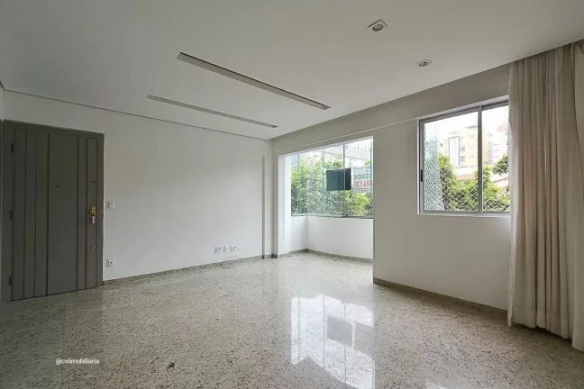 Imagem Apartamento com 125m² de área útil, ideal para quem busca espaço, conforto e uma localização e...
