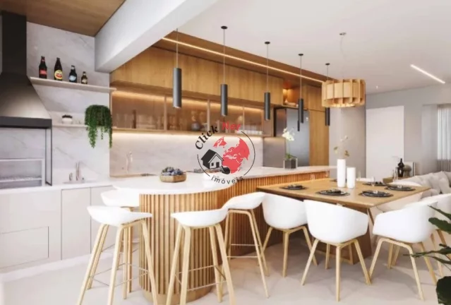Imagem Seu novo capítulo começa aqui, na Vila Floresta – Santo André! Apartamento com 3 dormitórios, 2 vagas e depósito privativo à venda