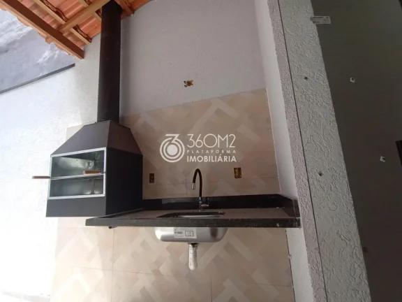 Imagem Sobrado para Venda em São Paulo / SP no bairro Vila Califórnia