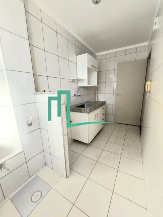 Imagem APARTAMENTO Á VENDA NO SPAZIO FRATELI EM FRANCA/SP - Excelente apartamento em ótima localização