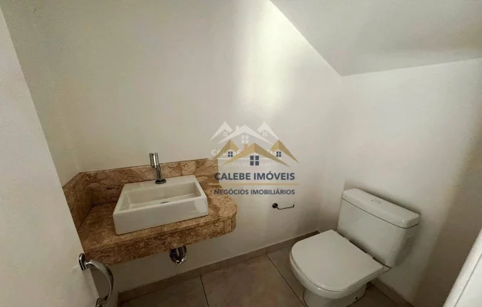 Imagem Casa com 3 dormitórios à venda, 129 m² por R$ 490.000,00 - Village Engenheiro Campos - Tatuí/SP