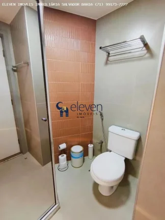 Imagem Apartaqmento Bolevaurd Side 1/4 com 49 metros porteira fechada